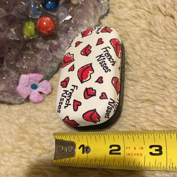 Brighton Mini Box French Kisses NWOT - Picture 6 of 10